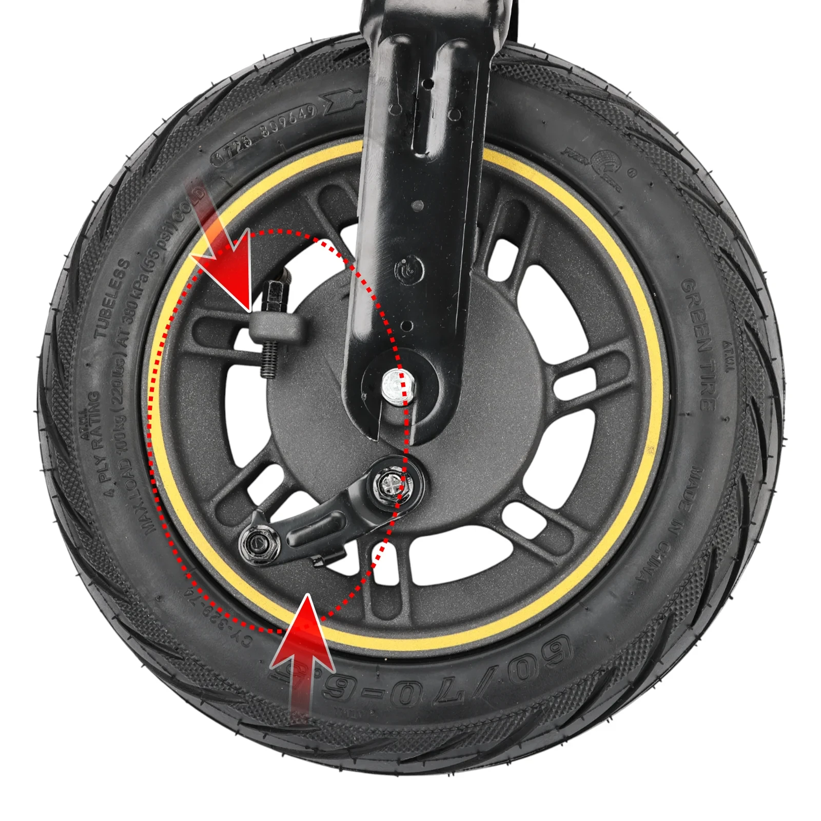 Thumbnail 2 - #5 Cheapest Electric Scooters Deals You Can Get