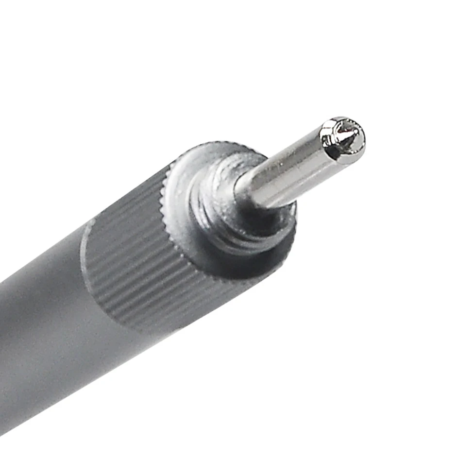 Blasting Pen Glass Breaking Pen for IPhone Cell phone Rear Housing Battery Glass Cover Breaker Automatic Center Punch 30PCS/lot