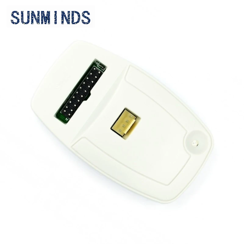 1pcs For ST-LINK/V2 ST-LINK V2(CN) for LINK STLINK Emulator Download Manager STM8 STM32 artificial device