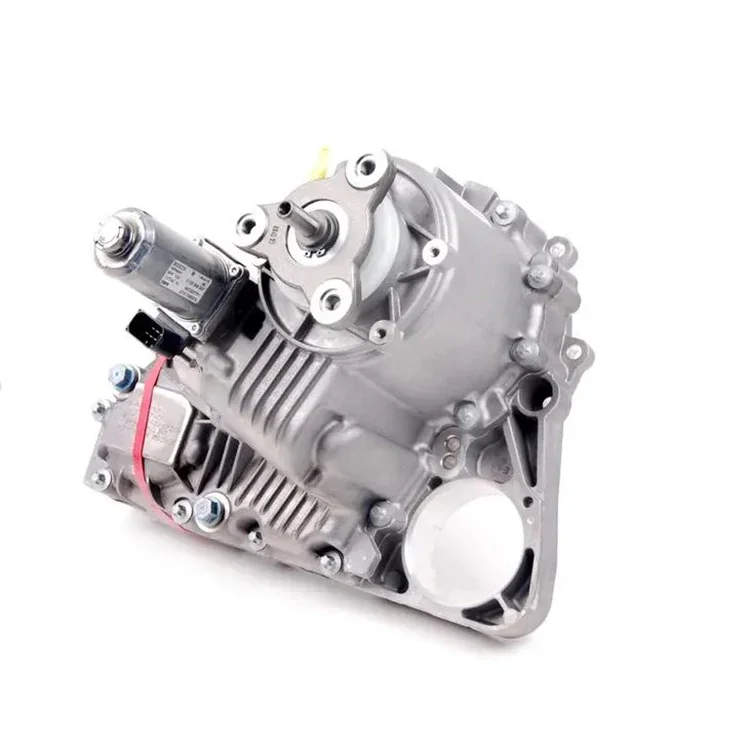 High Performance Auto Transmission Spare Part ATC400 Transfer Case For X3 