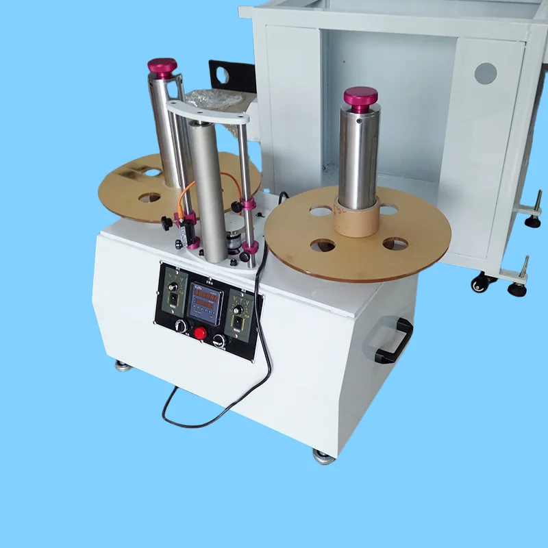 

Best Price Counting Label Rewinder Machine Mini Rewinding Machine Automatic Electrical Motor Roll Rewinding Machine Roll to Roll