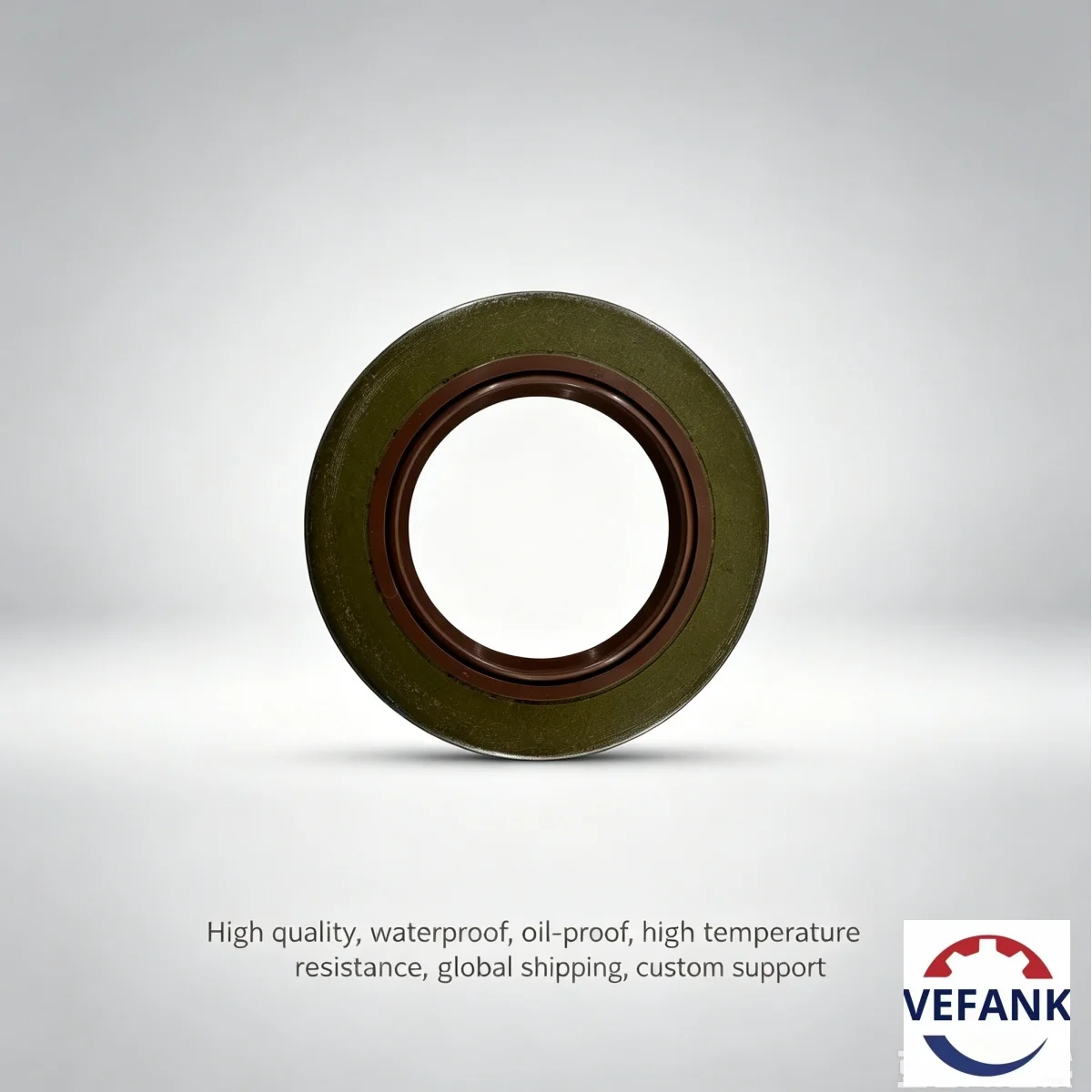 TB 52*84*14 Shaft Oil Seals NBR OEM: Ahh374A, Factory Direct Sales, In Stock, Fast Shipping, High-Quality Automotive Parts
