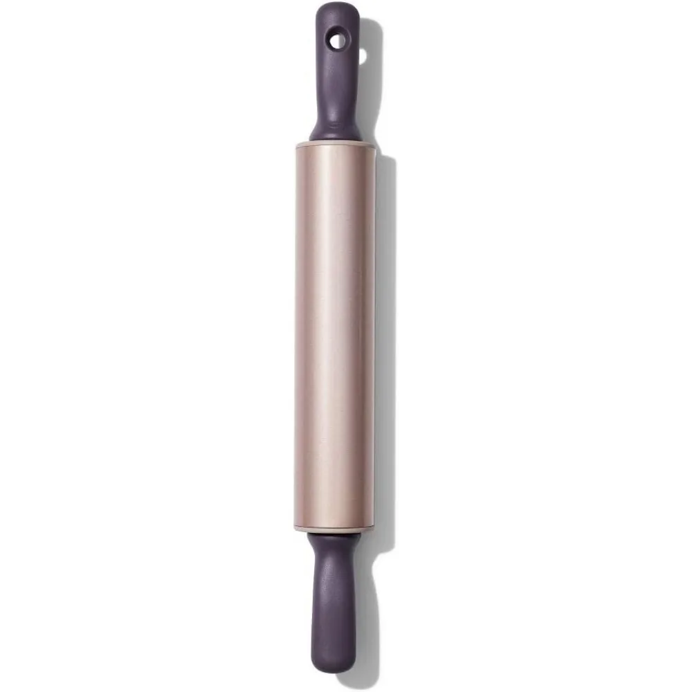 

good grips non-stick steel rolling pin, one size (11249400)