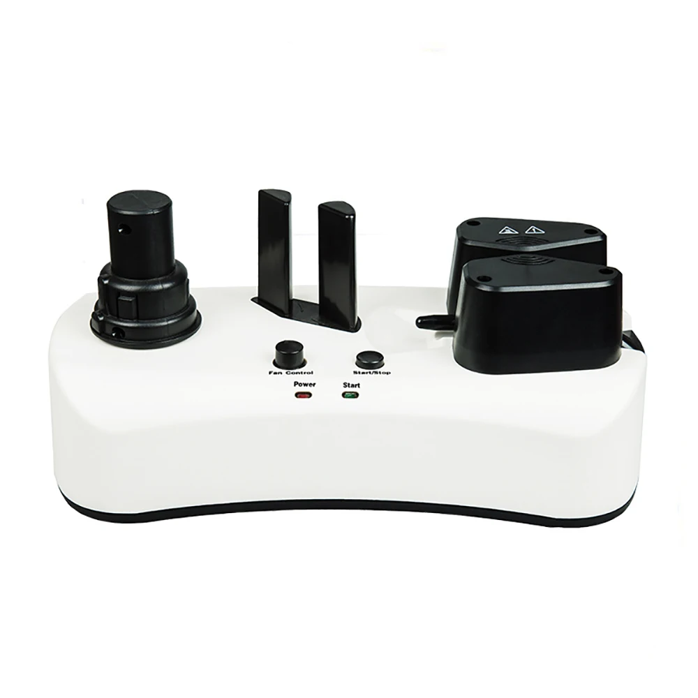 Portable air Pillow Packaging Machine air Cushion Machine 110V 220V Mini Inflatable Packaging Filling Bubble Bag Tool