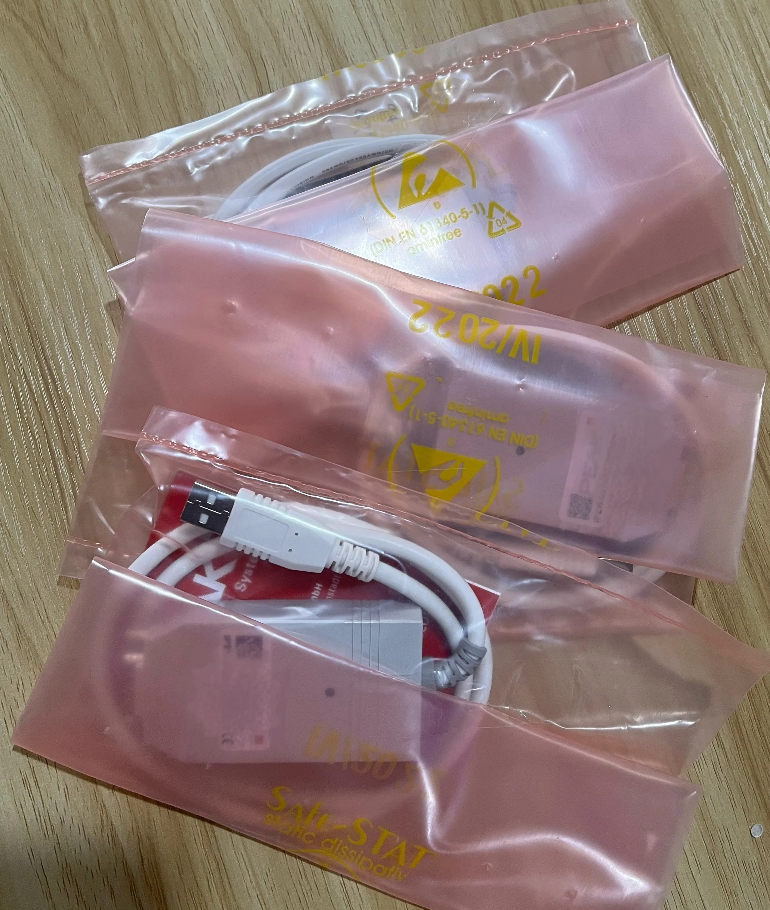PCAN-USB IPEH-004022/002022 High speed USB 2.0 CAN