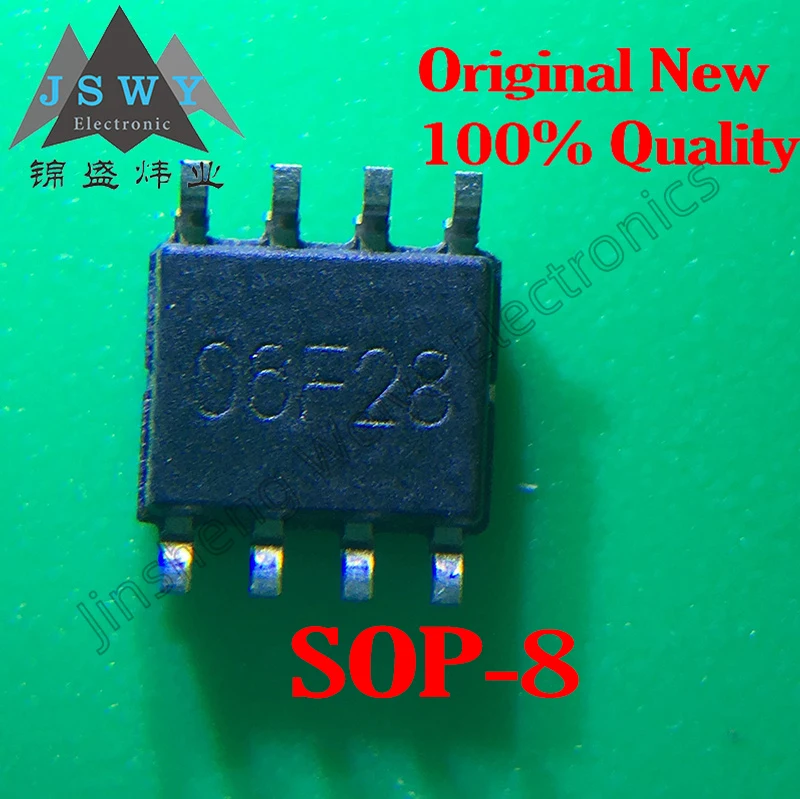 5PCS ADS1251U ADS1252U ADS1286U ADS7816U ADS7817U ADS7822U SMD SOP8 100% Brand New Original Shipping Free