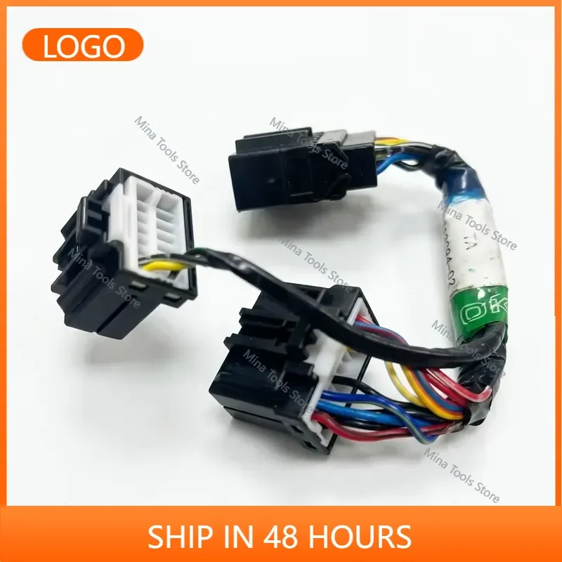 Wiring Harness For Excavator ZX120/135US/160LC/200LC/170W/190W/210W-3 4719324