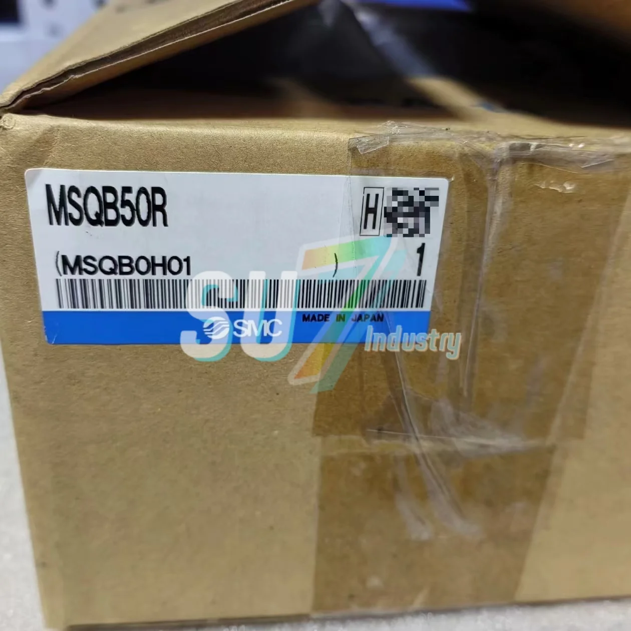 

Поворотный цилиндр Новый оригинальный MSQB50R MSUB3-180S