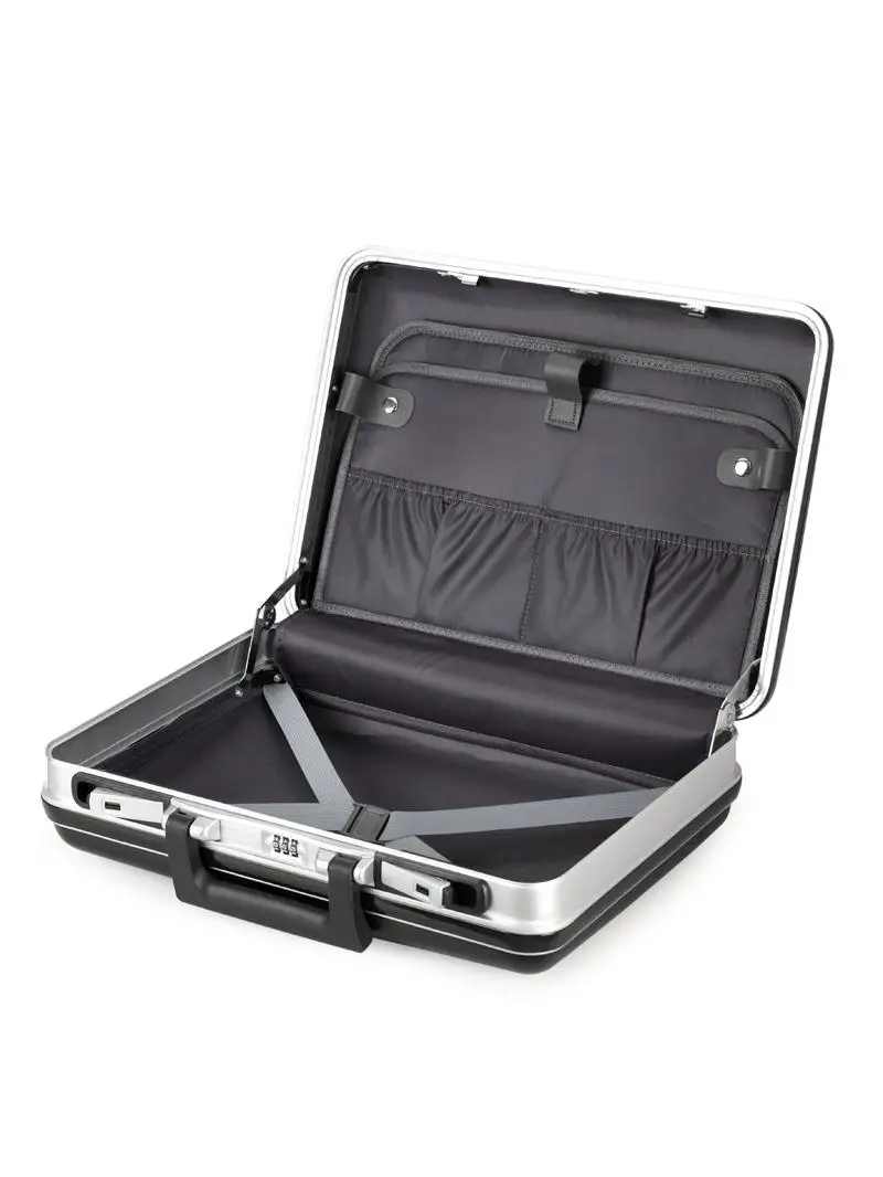 important-documents-storage-box-handheld-password-box-business-briefcase-tool-instrument-case-certificate-storage-box