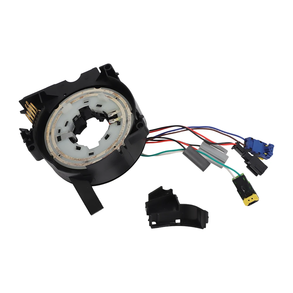 7701060399 Winkelsensor für Renault GRAND SCENIC II 2004–2009 SCENIC II (JM0/1) 2003–2010 Lenksäulenschalter – Detail 9