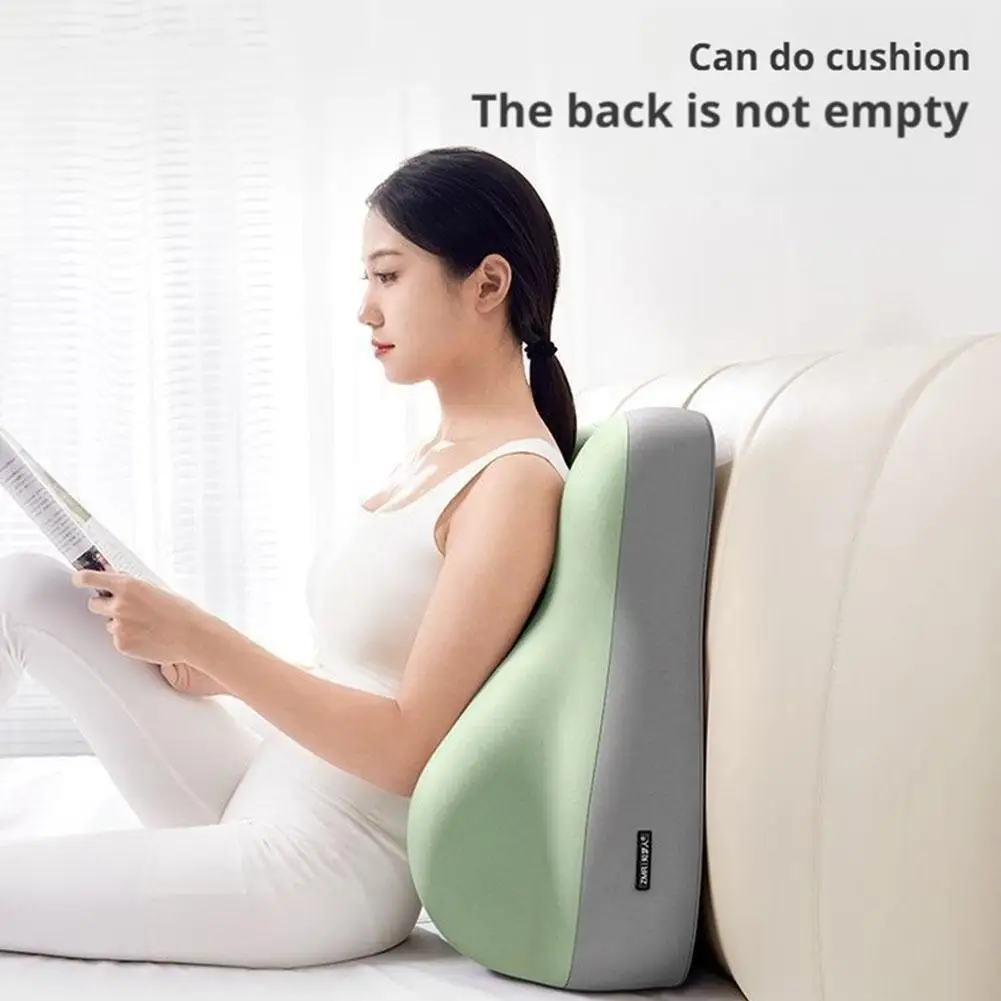 Thumbnail 4 - #28 Best Back & Lumbar Support Cushions to Buy In 2026