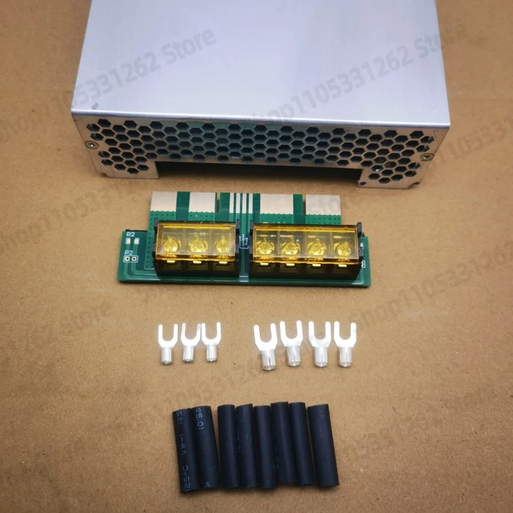 ZXD3000 Rectifier Module 53.5V 50A Telecom Switching Power Supply 48V 3000W Second hand goods are not brand new