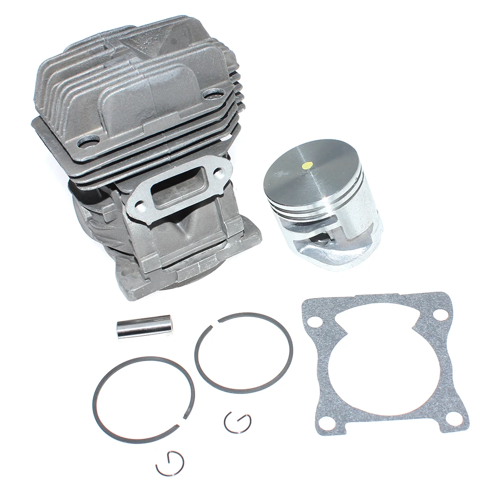 Imagem -03 - Kit de Pistão do Cilindro para Motosserra Stihl Ms201 Ms201c Ms201t Ms201z Ms201tc 1145 020 1200
