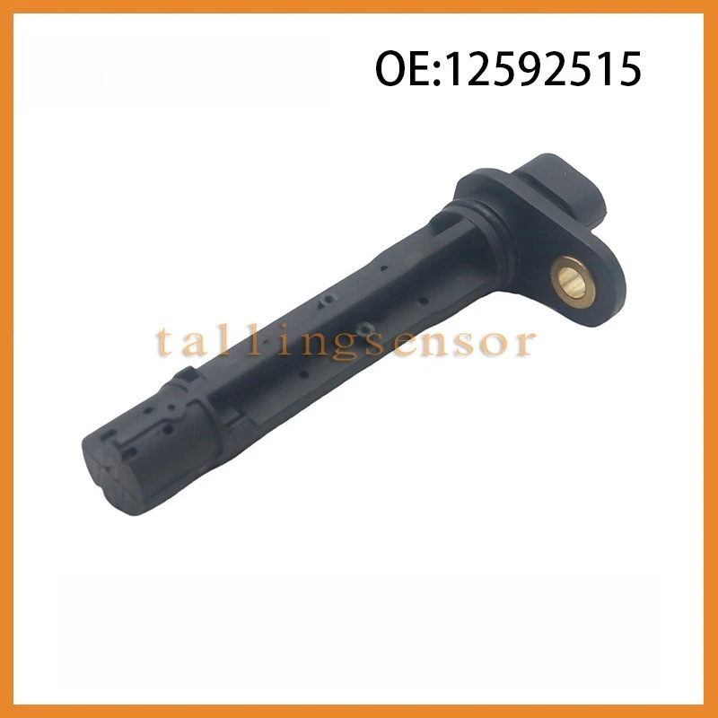 

12592515 Crankshaft Position Sensor For GMC CHEVROLET