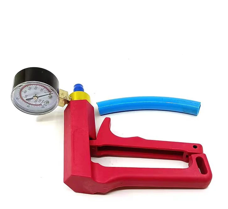 Measuring Unit leaking testing tools