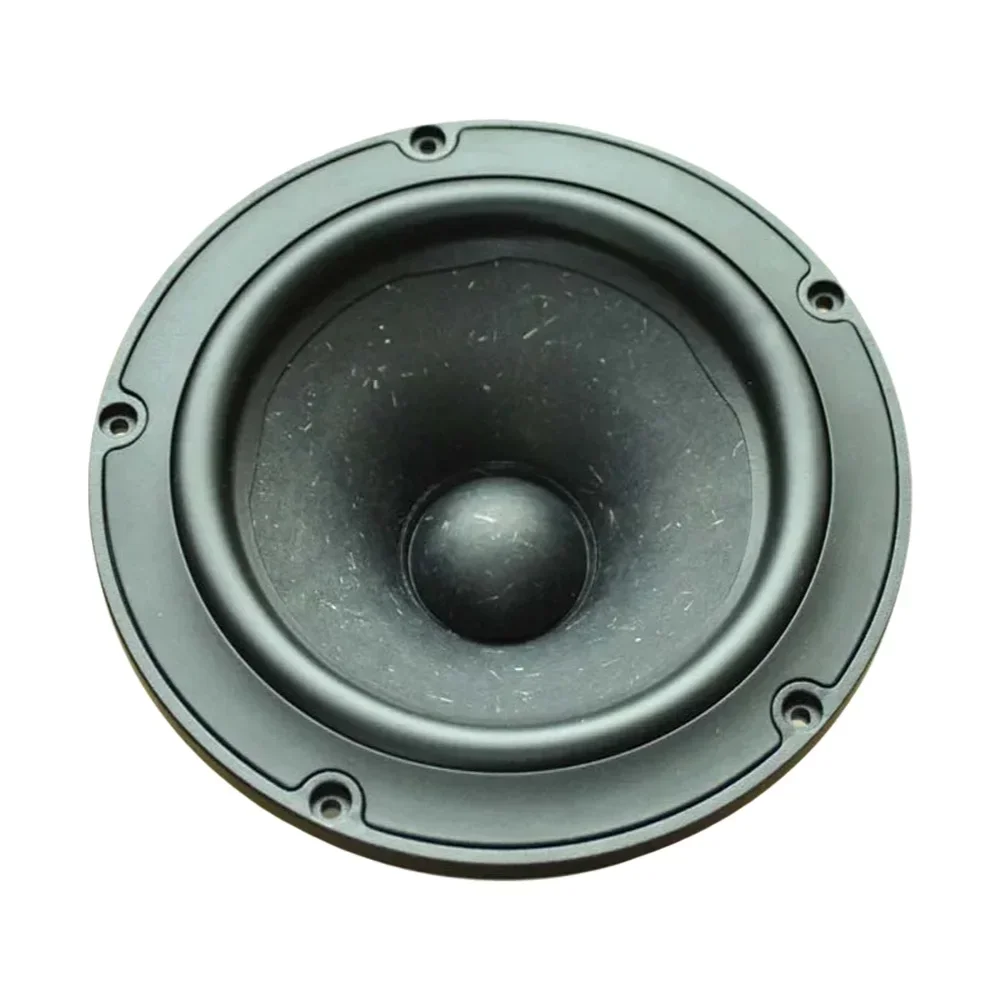 NF Original  Vifa（1 speakers）NE225W 8'' Midrange Speaker Driver Unit Neodymium Casting Aluminum Frame Wood Pulp Cone