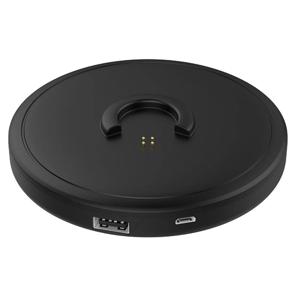 Desktop Charging Stand Cradle Charger Dock for SoundLink Revolve/Revolve+