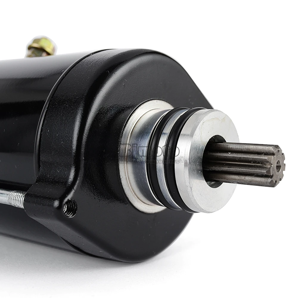 Anlasser für Kawasaki JT750 ST JT900 900 JT1100 1100 STX JET SKI STX JT1500 STX-12 JT1200 JT1200-D JF650 TS JH750 XiR – Detail 6