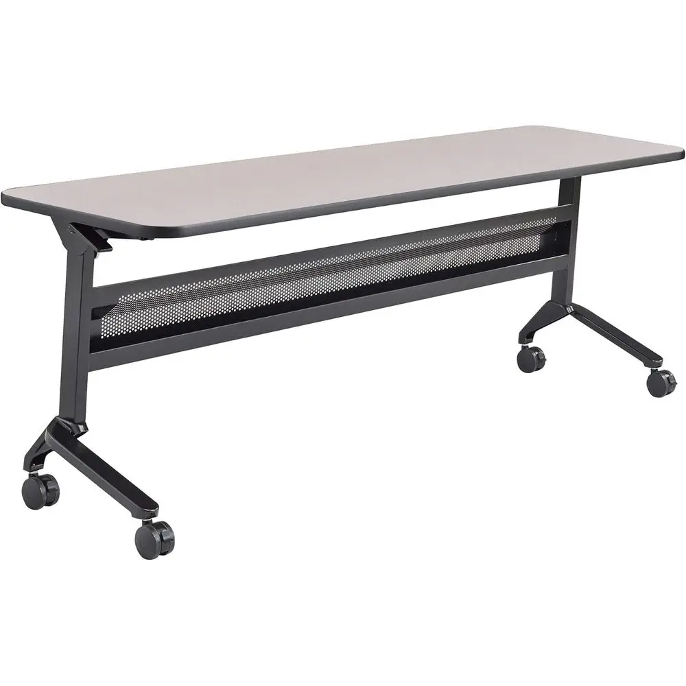 

Portable Training Table with Stone Finish