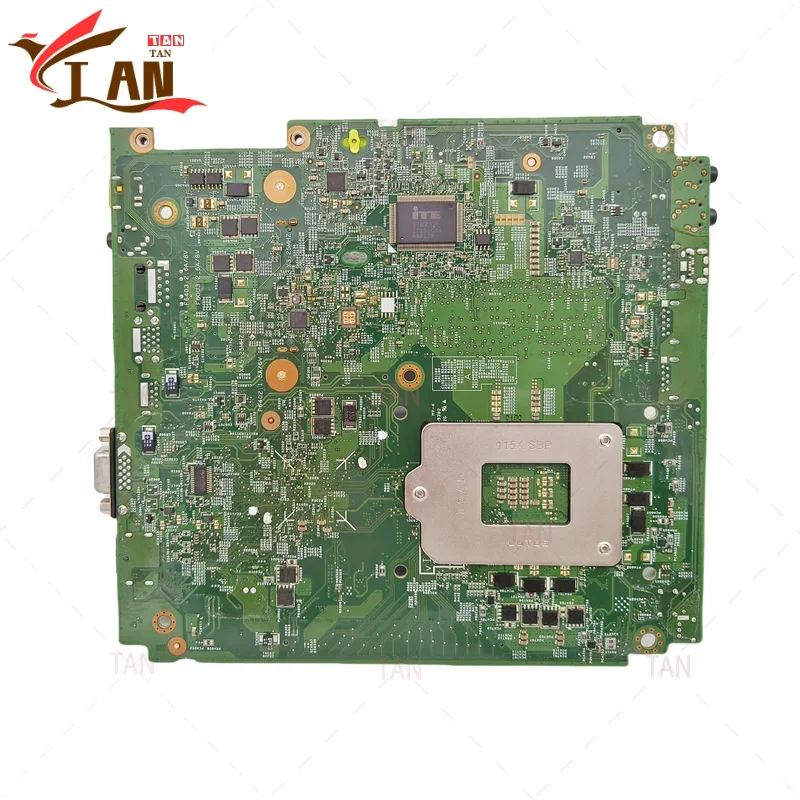16531-1 สําหรับ ACER Veriton N6640G เมนบอร์ด 348.08F04.0011 DBVNJ11007 Mainboard 100% ทดสอบทํางานอย่างเต็มที่ TAN