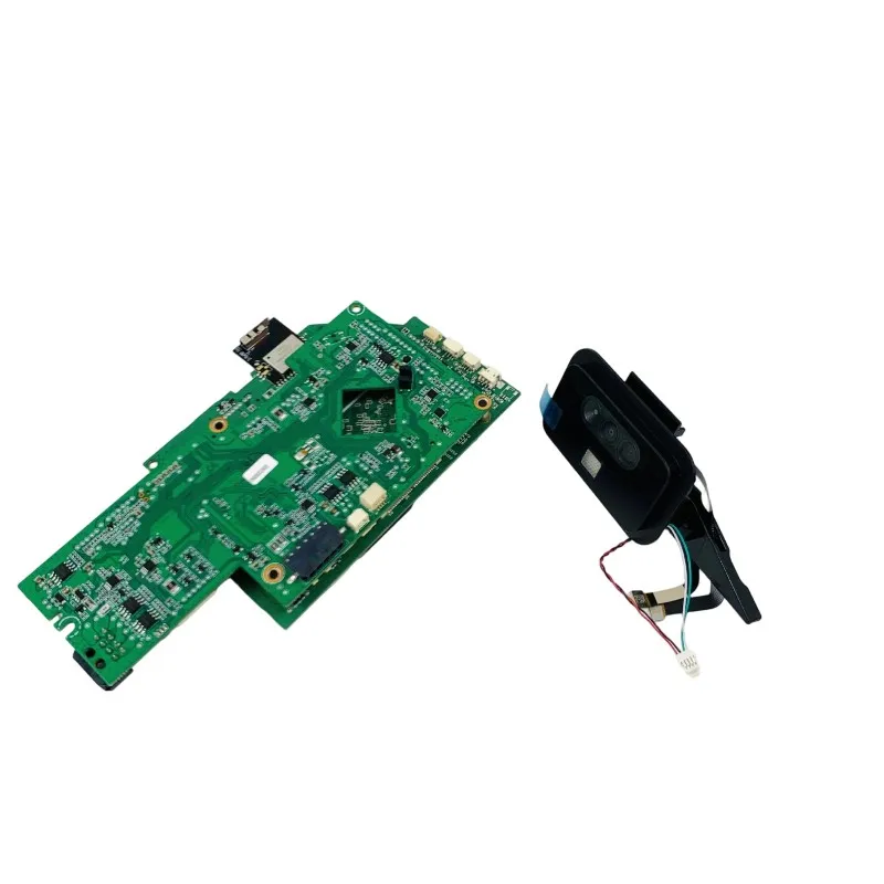 N95R Replacement Motherboard& Camera Assembly For Dreame X40 Pro Ultra Vacuum Cleaner- Global Version Unlocked