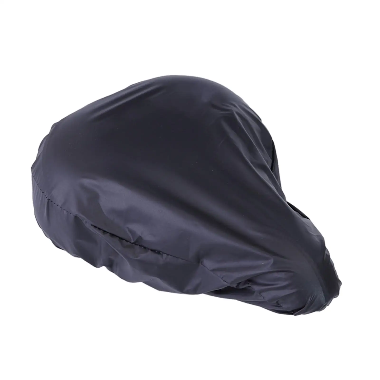 

Чехол на сиденье велосипеда, подушка для велосипеда, защита сиденья, пылезащитный, непромокаемый, черный