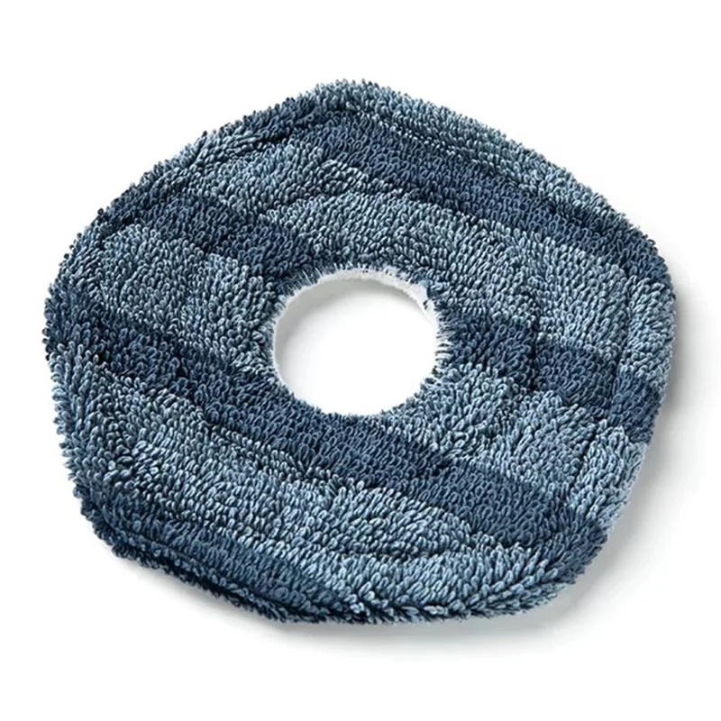 N98R Replacement Vacuum Cleaner Bags Roller Side Brush Dust Bags Spare Part Vacuum Cleaner Bags