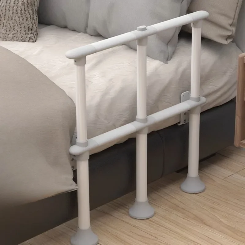 Elderly Bed Railing, Bed Rail for Elderly Adults Bedside Safety Handle Protection, Hospital Disabled Child Protection Support