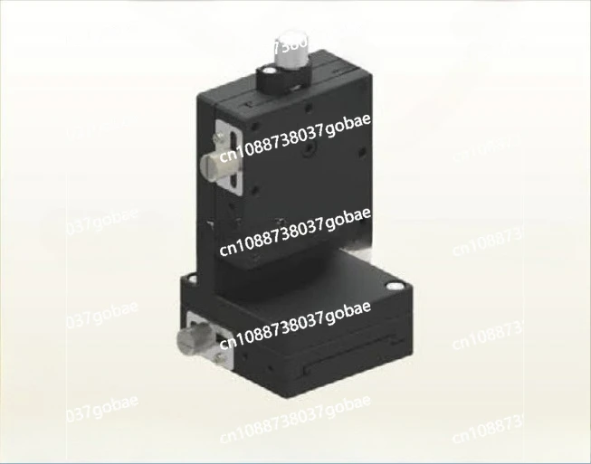 LWFEV60-L/LWFEV60-R/LWFDV60-L/LWFDV60-R Manual Slide Table