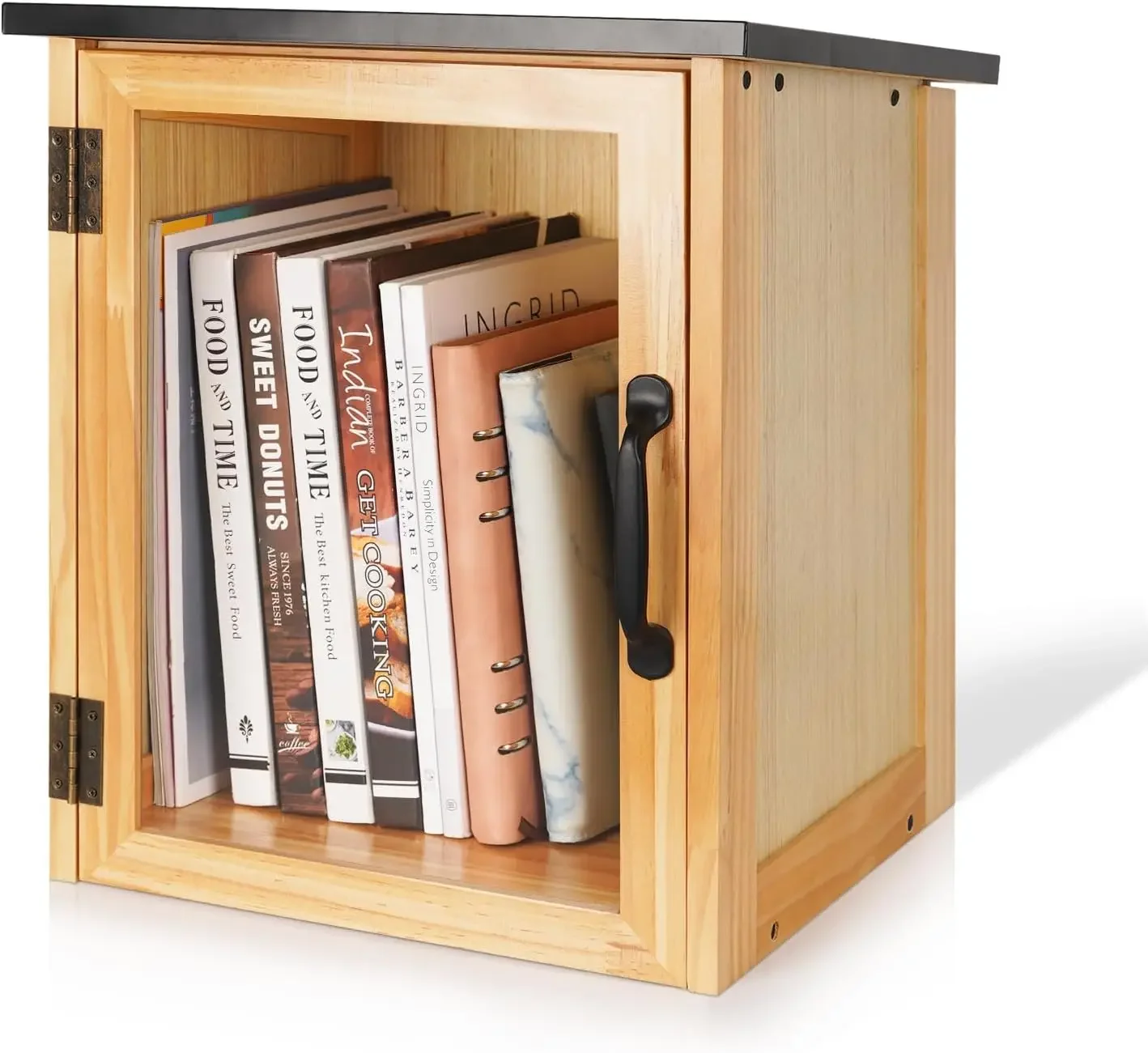 

Little Library Box Outdoor Little Library Outdoor Box Storage Free for Neighborhoods Community and Schools Sharing Books,Literat