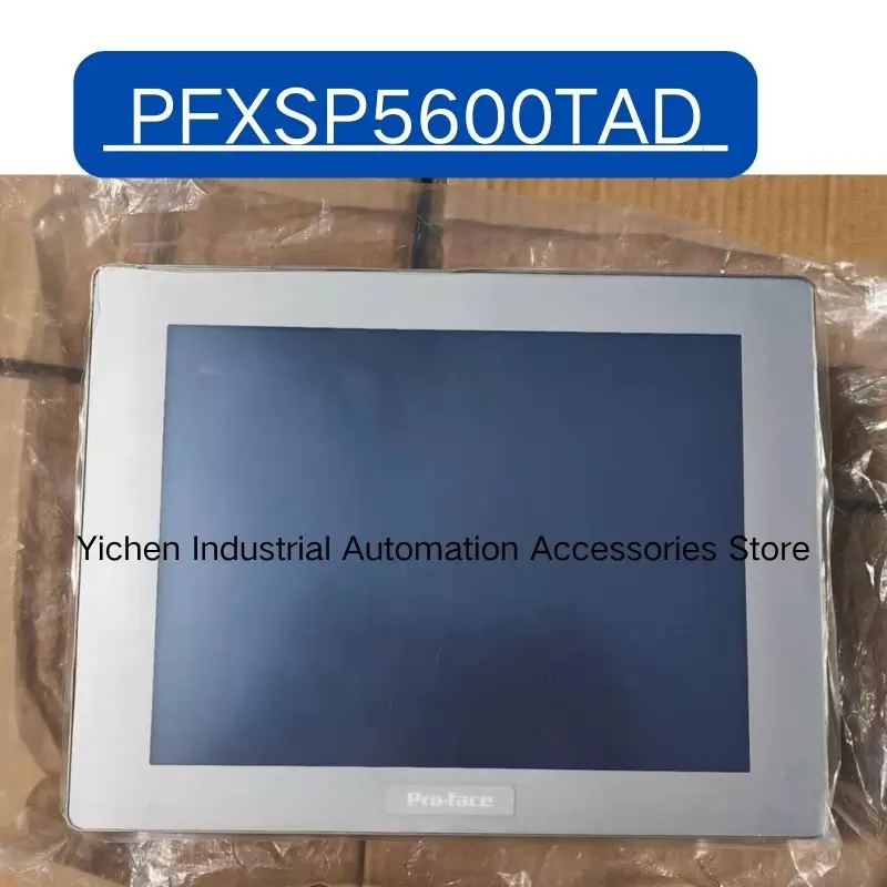 second-hand PFXSP5600TAD touch screen tested ok
