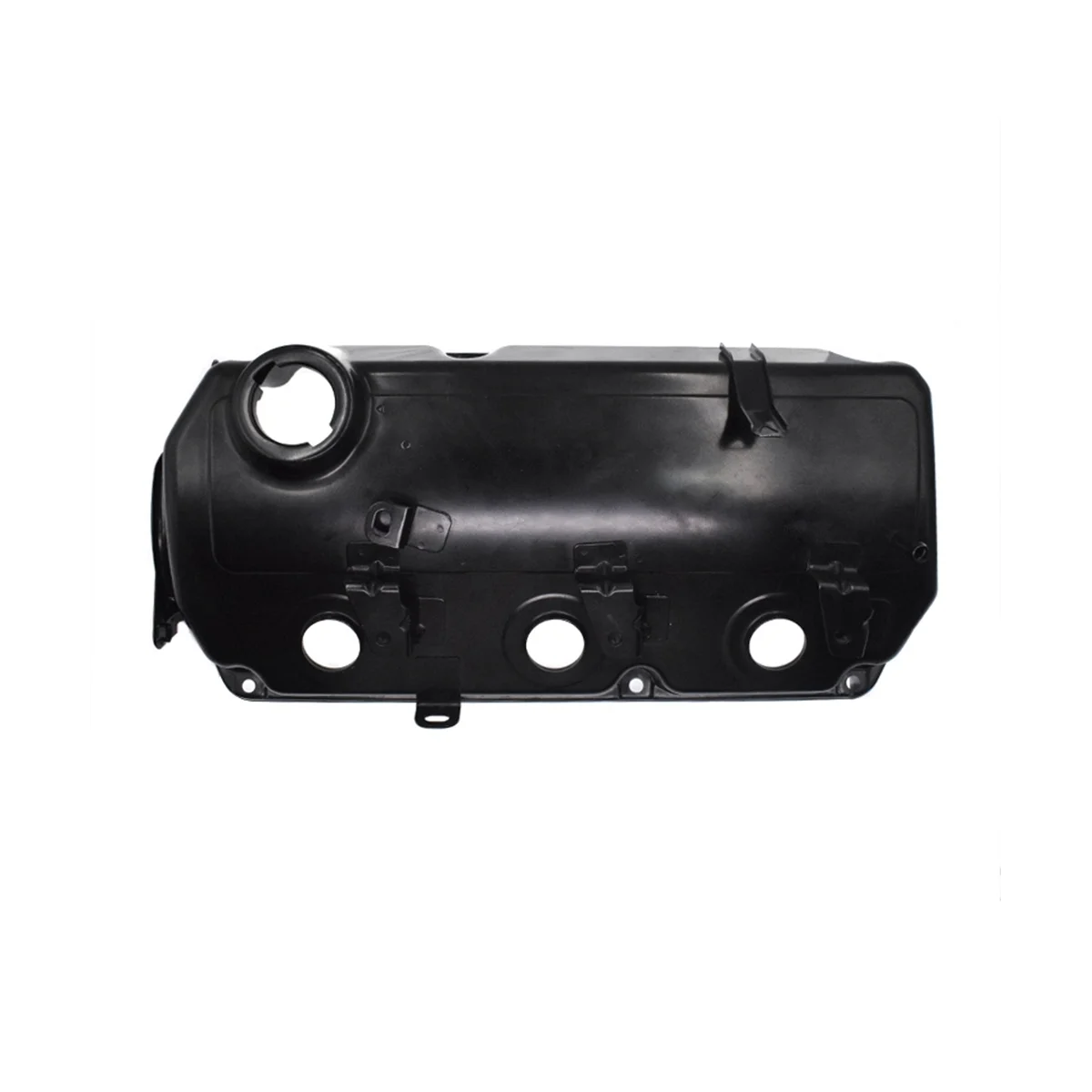 

Engine Rocker Cover Right for Mitsubishi 4X4 Pick Up L200 Triton IV Pajero Sport II Montero IV 6G74 3.5D 1035A981 Right