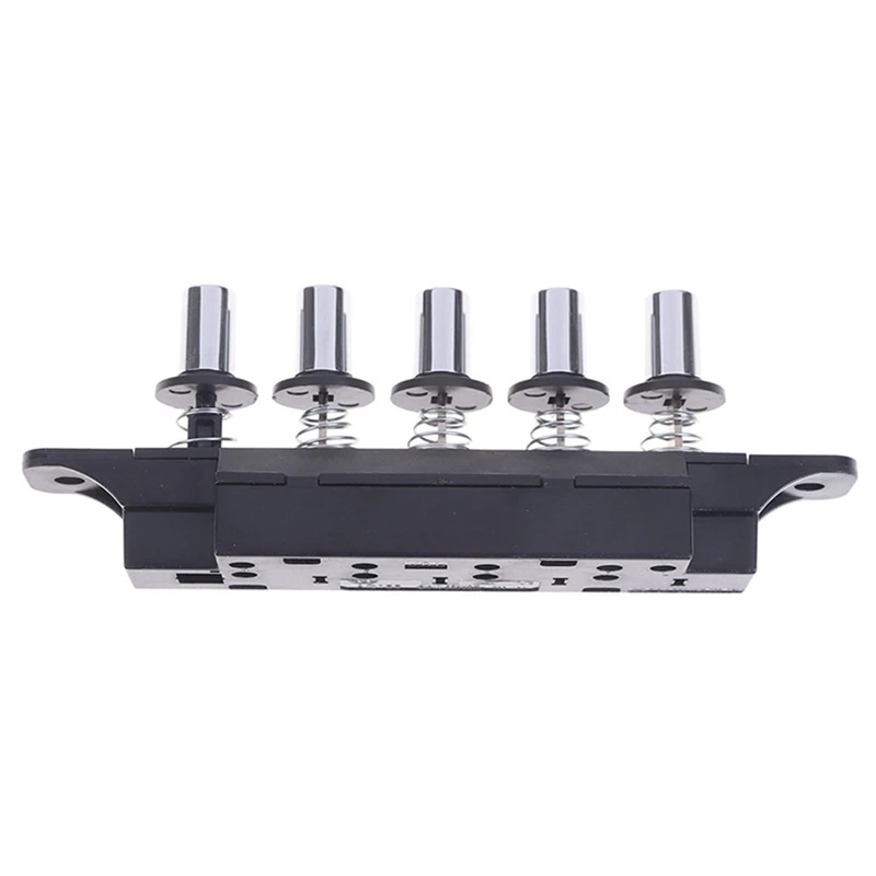 1 PCS Kitchen Range Hood Kitchen Range Hood Pushbutton Switch For Various Household Appliances And Electronic Products