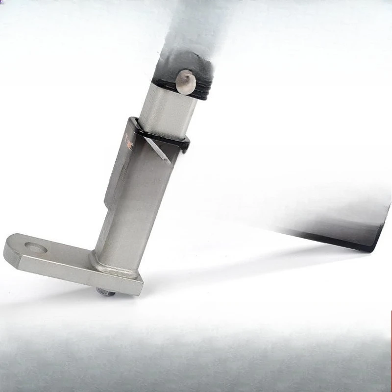 Car RV Adjustable r hook lift trailer armmodification accessories, motorboat trailer ball head tow win