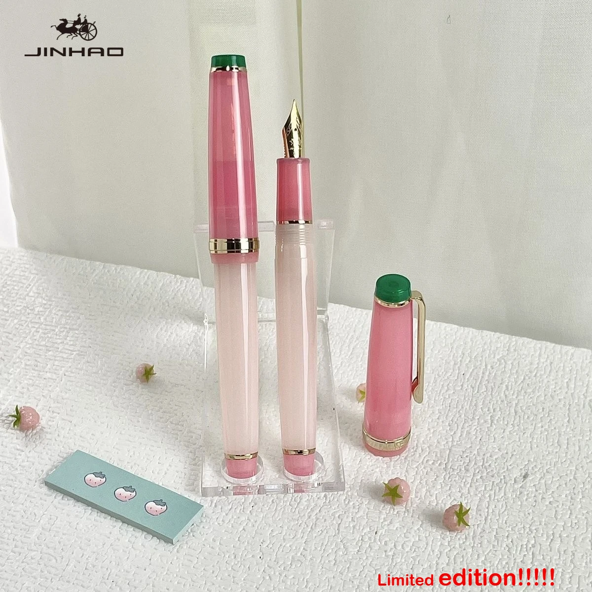 Jinhao 82 Limited E…