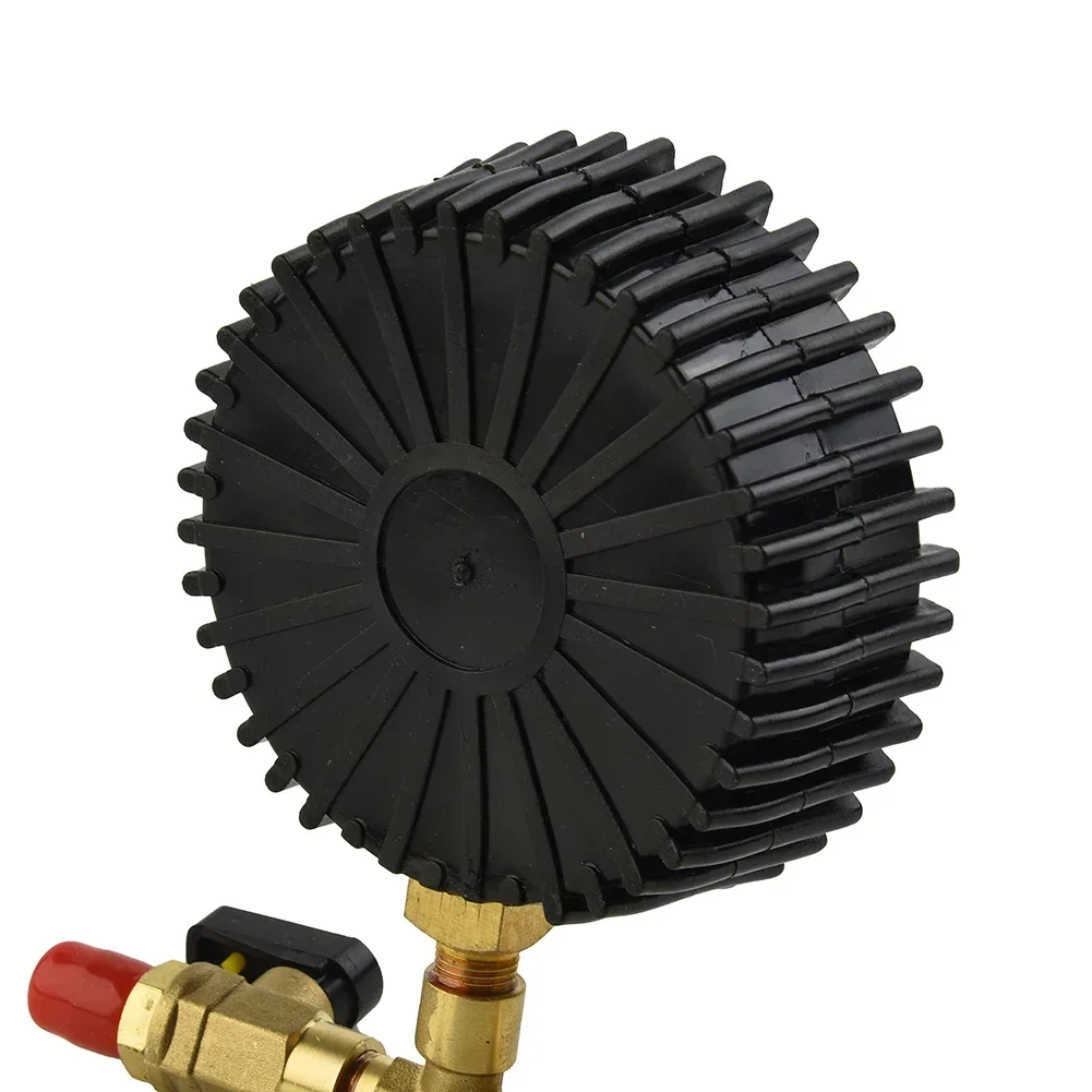 Рисунок 2 - манометр 80 мм/3