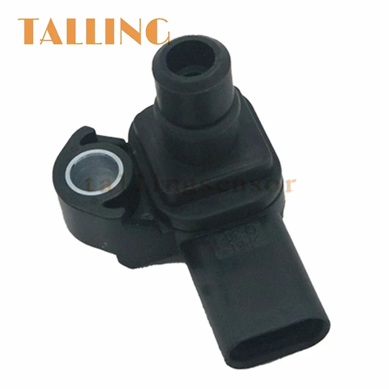 55493530 Intake Pressure Sensor For Buick Encore Envision Cadillac CT4 CT5 XT4 XT5 Blazer Chevrolet Malibu Trailblazer GMC New