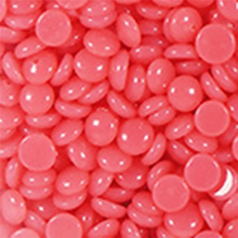 ABBK-300G восковые бобы для удаления волос, горячая пленка для всего тела, жесткие восковые бусины для депиляции, нагреватель воска, простые в использовании D