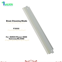 P3600 Printer Compatible Drum Cleaning Blade Apply to XEROX Phaser 3600 ML3560 Reset Wiper Blade