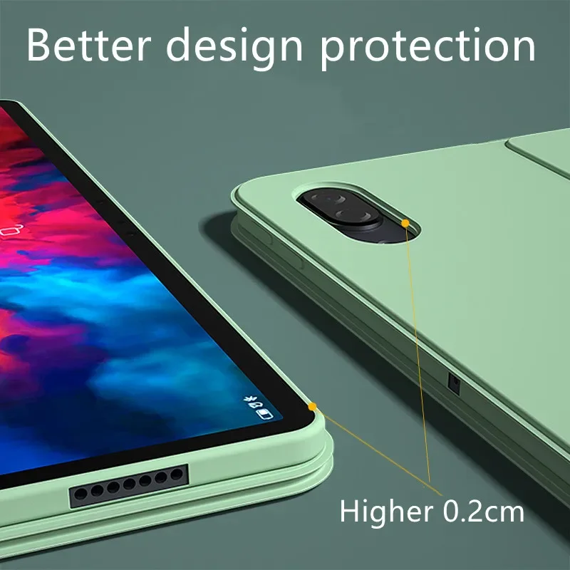 Thumbnail 3 - #29 Lenovo Tab P11 Cases List of Top Picks