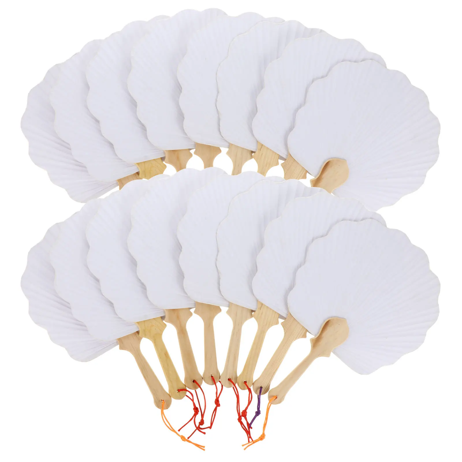 

16 шт., полые бумажные веера «сделай сам», для рисования, ручной веер, детский креативный рисунок, граффити, ремесло, сделай сам, ручной веер, детская игрушка для граффити