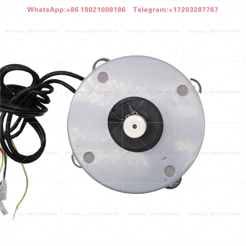 Applicable to air conditioner motor YDK80-6A8 YDK135-6B8 135-6B8-1 80-6A8-1 fan blade