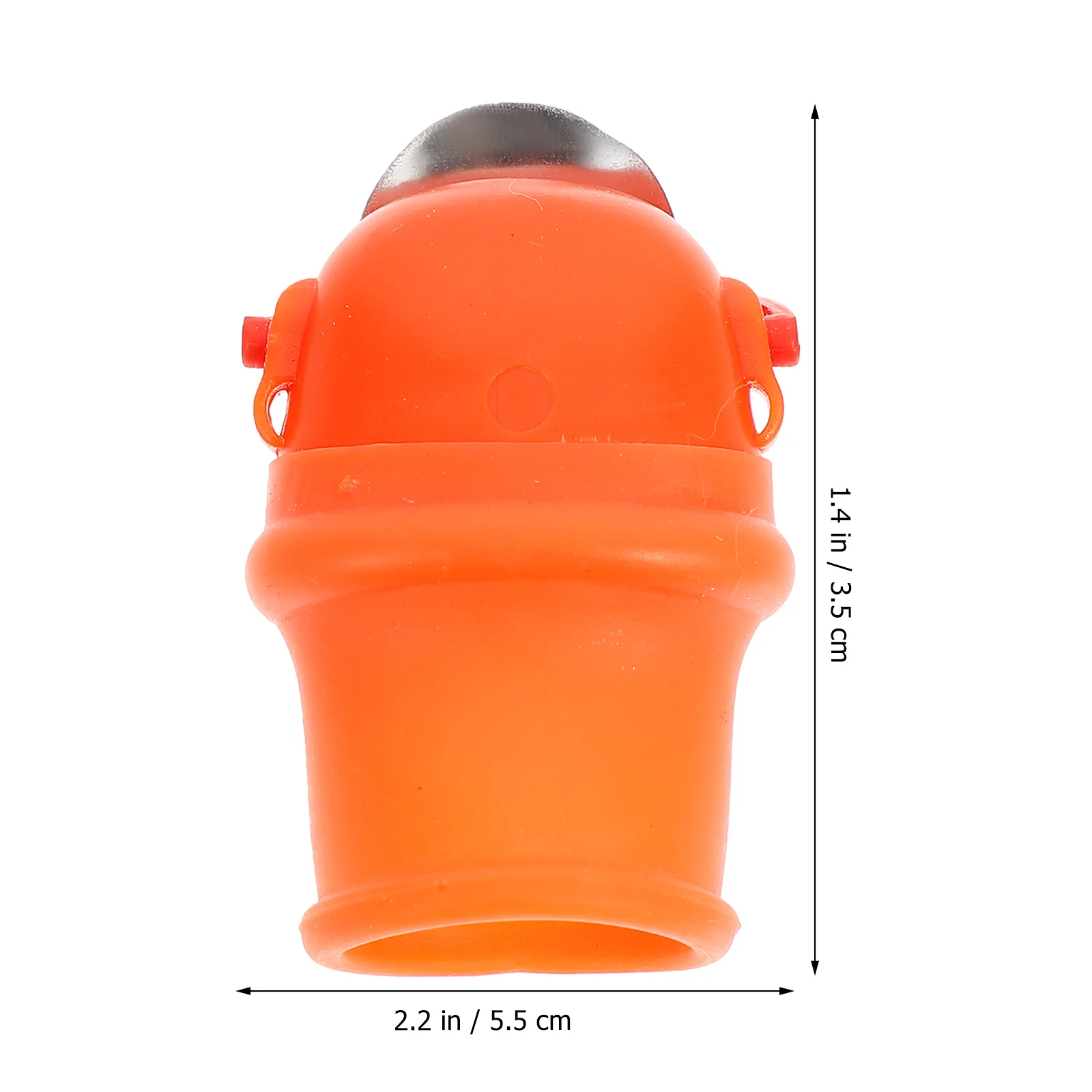 

1 set Gardening Thumb Knives Portable Vegetable Picking Tool Plant Strawberry Grape Picker Cucumber Tomato Trimmer Fruit