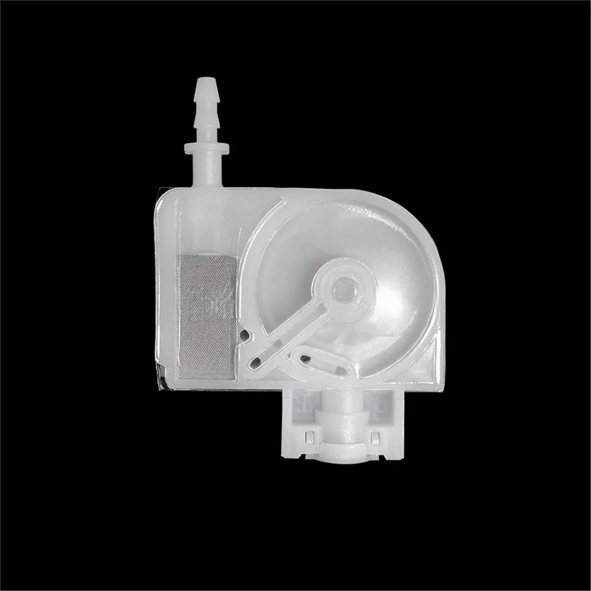 A85P DTF Printhead Ink Damper XP600 Print Head Modify for Epson L18050 L8050 ET8550 18100 L8180 XP600 Manifold