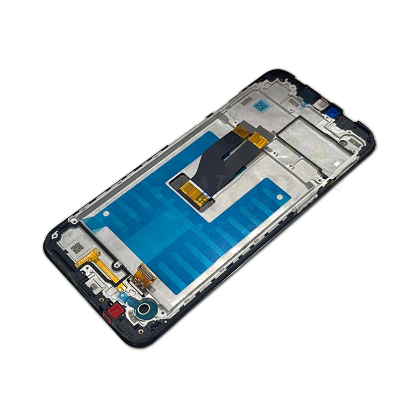 Screen For Nokia G11 LCD Display For Nokia G21 Touch Screen With Frame Digitizer Assembly Replacement With Tools