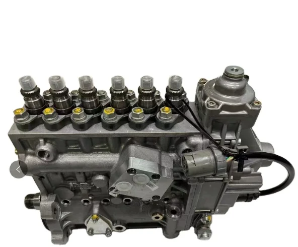 

QST30 Original Fuel Injection Pump 0402796212 2881835 3093635 0402796213 3093636 2881834 3093638 0402996315 3093637 0402996316