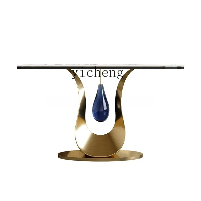 CZ-27  Entrance, Table, Table, Corridor, Cabinet, Case, Entry, Front Door, Fantasy Shelf