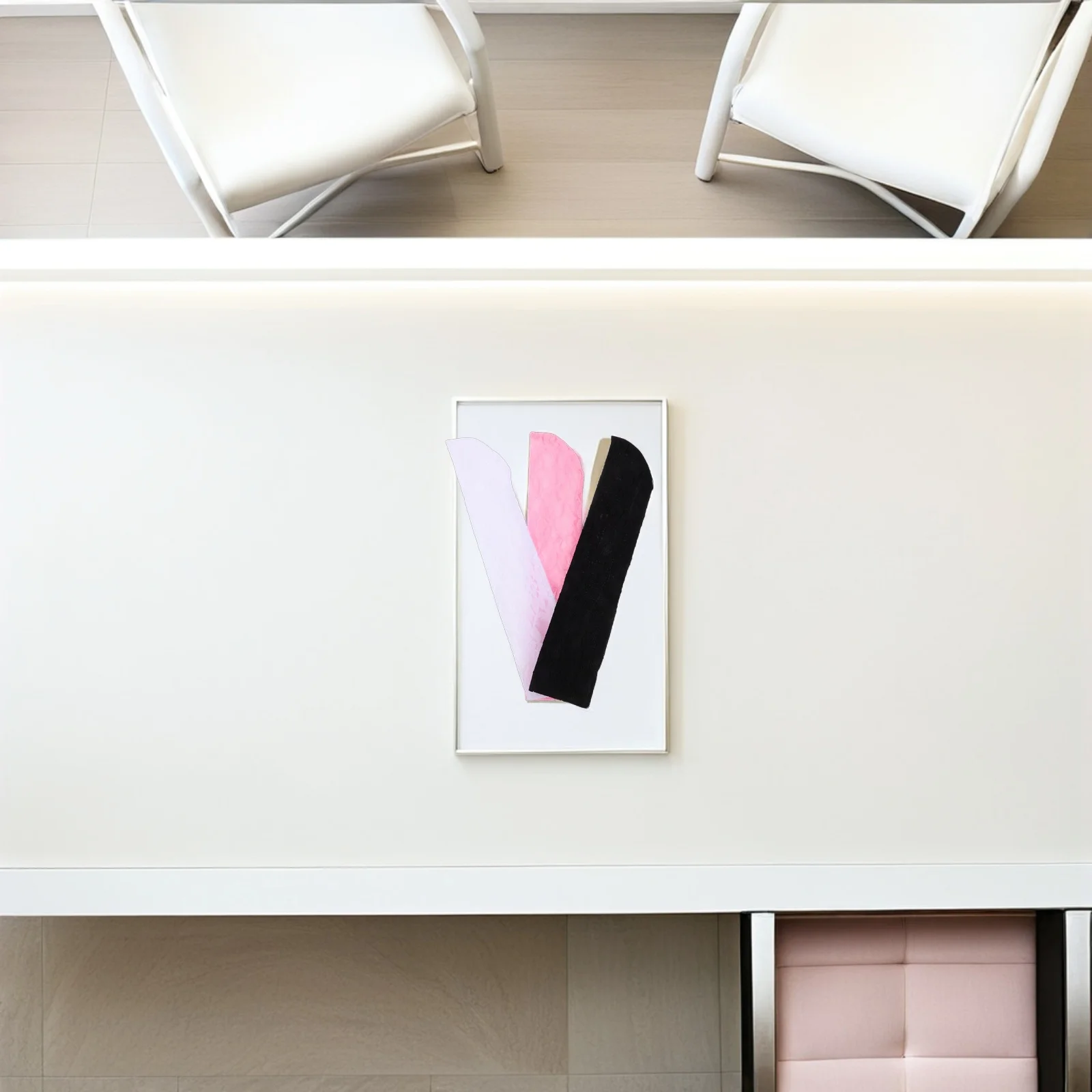 

3Pcs Handmade Lace Hand Fan Pouches Protective Storage Bags for Wedding Bridal Shower Dance Party Favor Fan Protective Cover