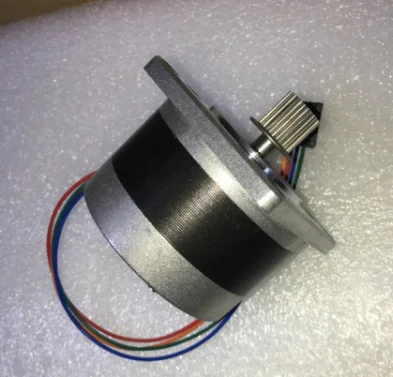 57BYG007 Circular stepper motors 57BYG007 57BH41-038B 12V for Emitec Adblue pump 5273337 Starter Motor for 5273338 24V