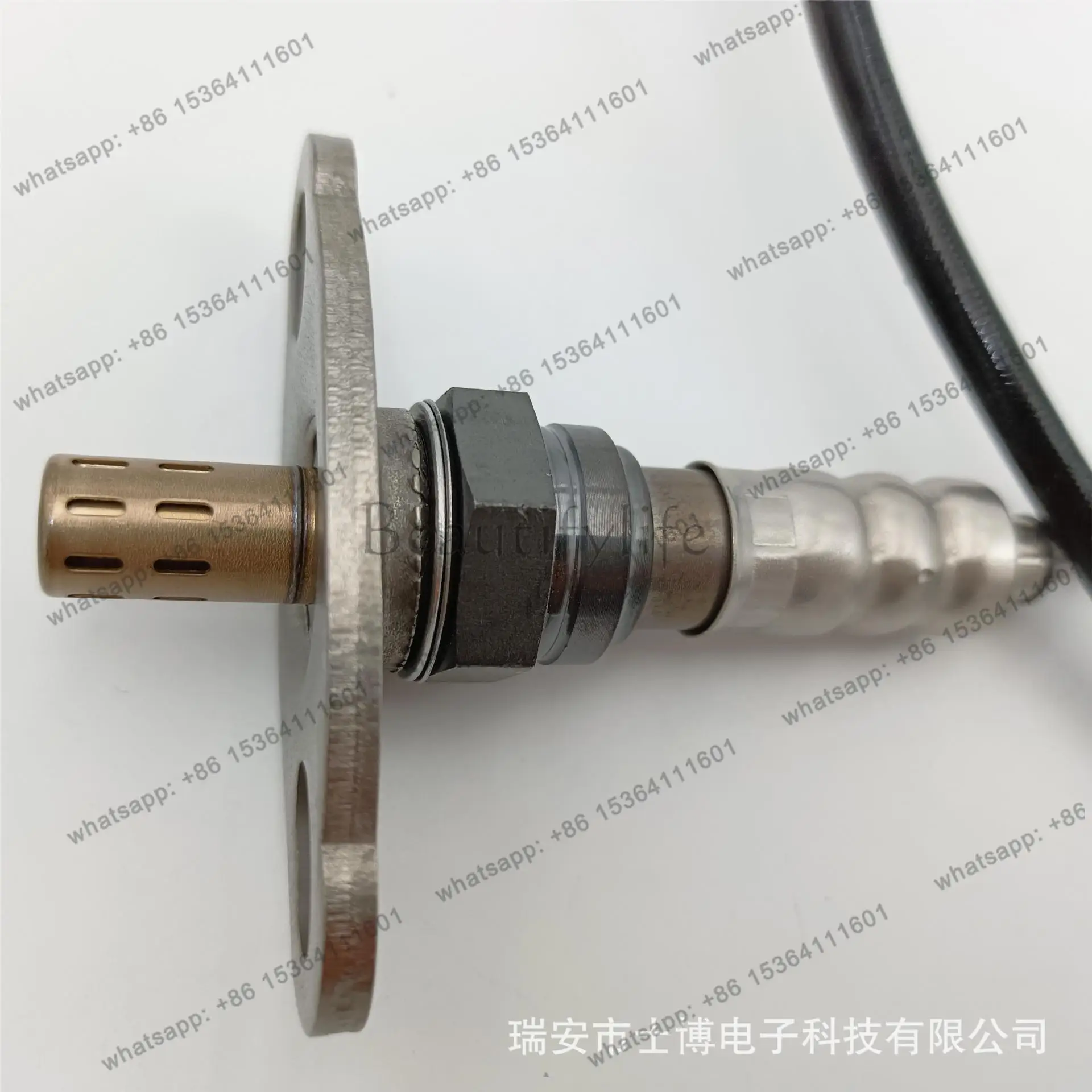 TOOL  automotive oxygen sensor 234-4205 upstream O2 oxygen sensor, suitable for 98-99 01-02